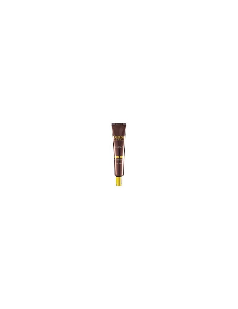 OATTBE Syn Bio B-Glucans Restoring Rejuvenating Eye Cream, 30 g