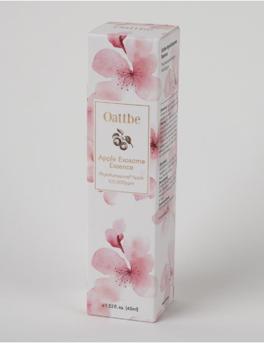 OATTBE Apple Exosome Essence, 45 ml