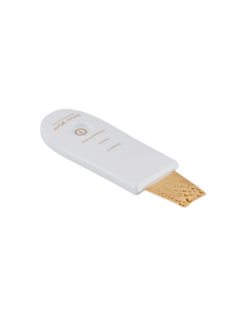 Profesionálna Ultrazvuková Špachtľa Derma W Gold