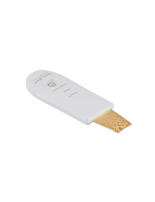 Profesionálna Ultrazvuková Špachtľa Derma W Gold