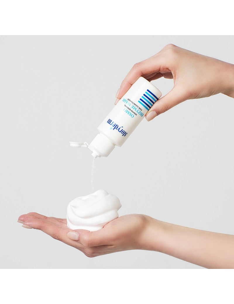 StoryDerm Osmo Enzyme Wash, 50 g