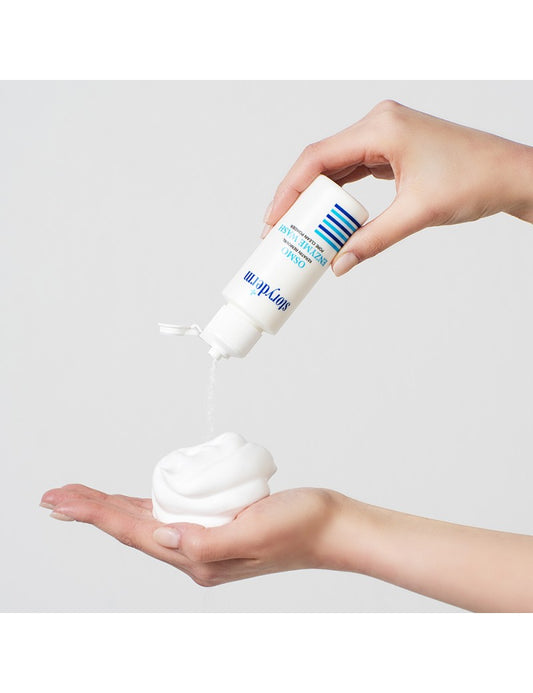 StoryDerm Osmo Enzyme Wash, 50 g