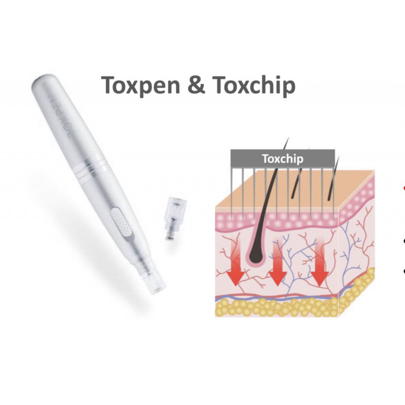 TOX PEN Pero + Nástavec