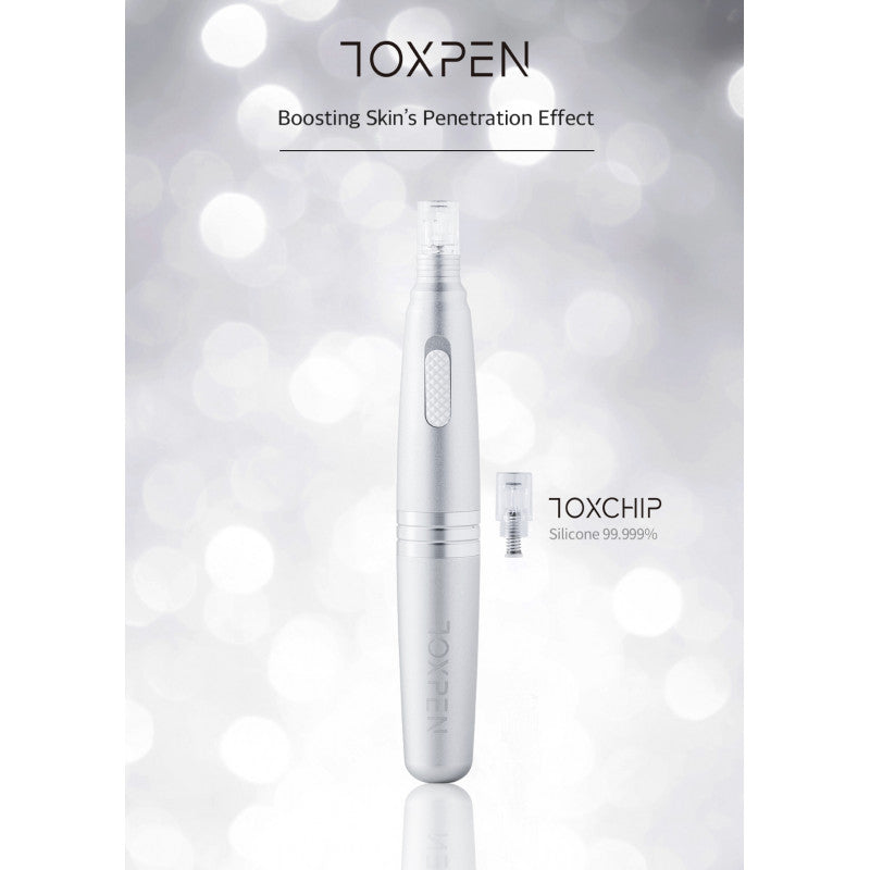 TOX PEN Pero + Nástavec