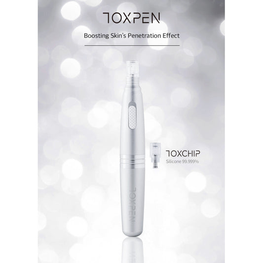 TOX PEN Pero + Nástavec