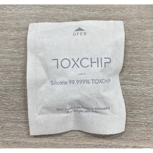 TOXCHIP pre TOXPEN